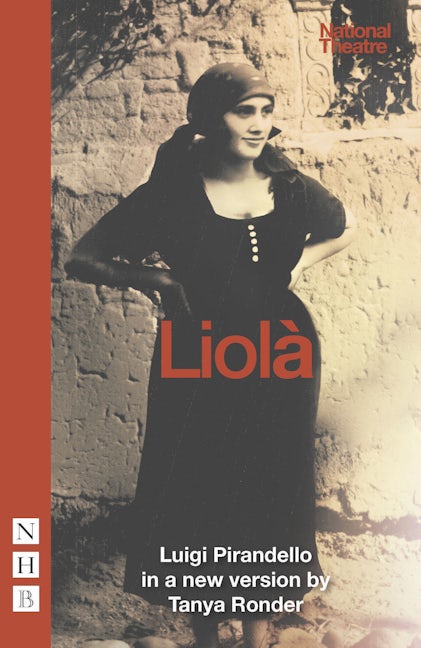 Book cover image for Liolà ISBN: 9781848423435